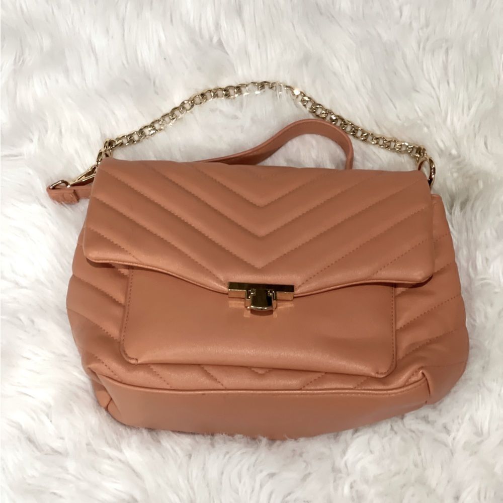 Terracotta Purse 